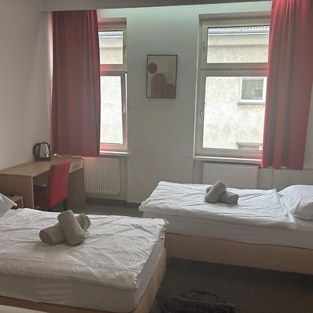 Default 1170 Hotel Wien Eksteriør billede