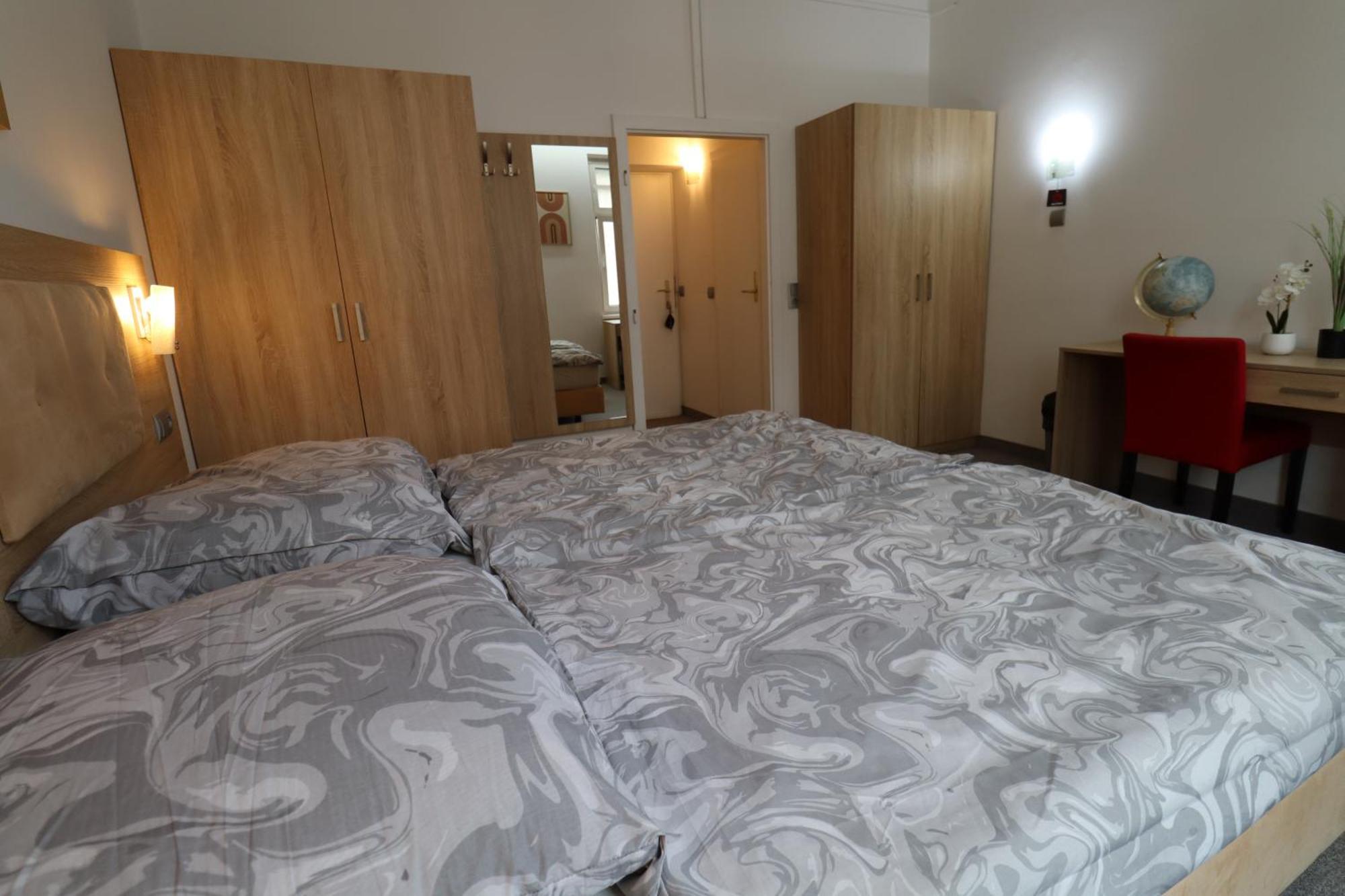 Default 1170 Hotel Wien Eksteriør billede