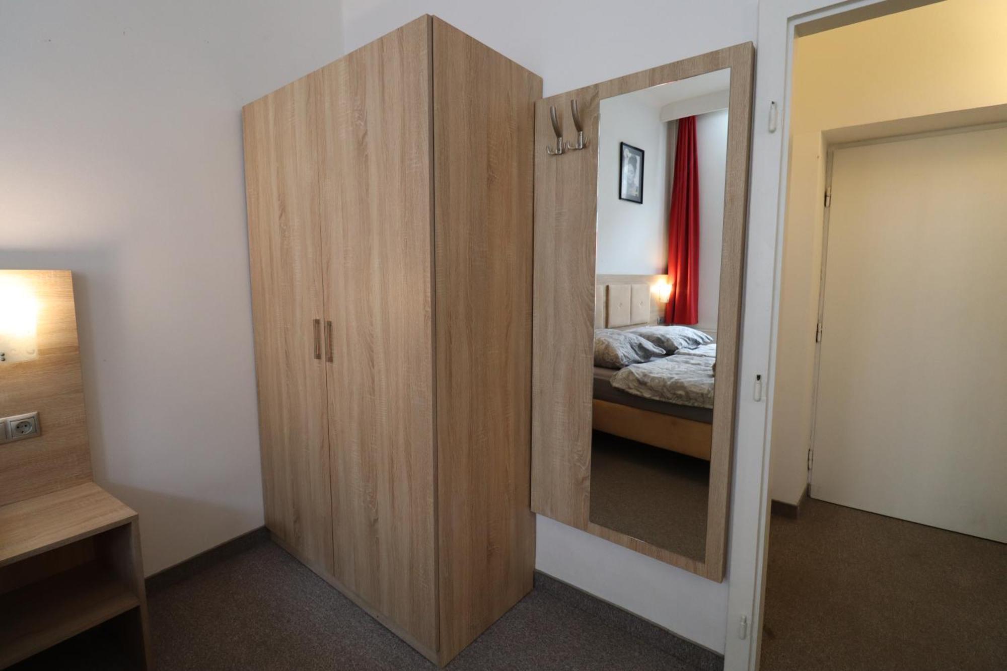 Default 1170 Hotel Wien Eksteriør billede