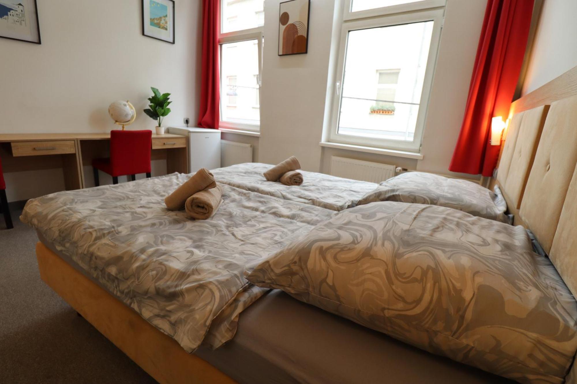Default 1170 Hotel Wien Eksteriør billede