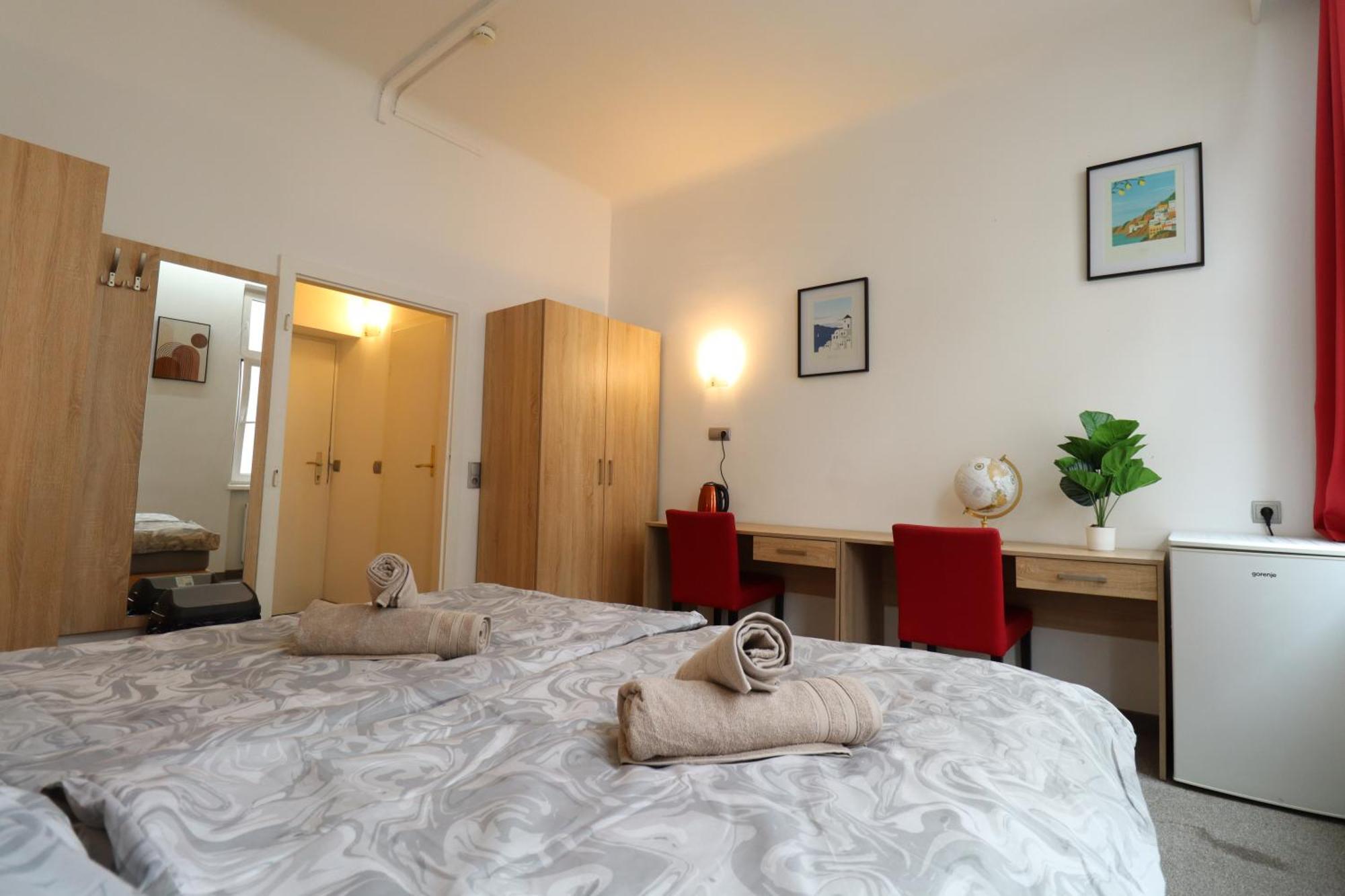 Default 1170 Hotel Wien Eksteriør billede