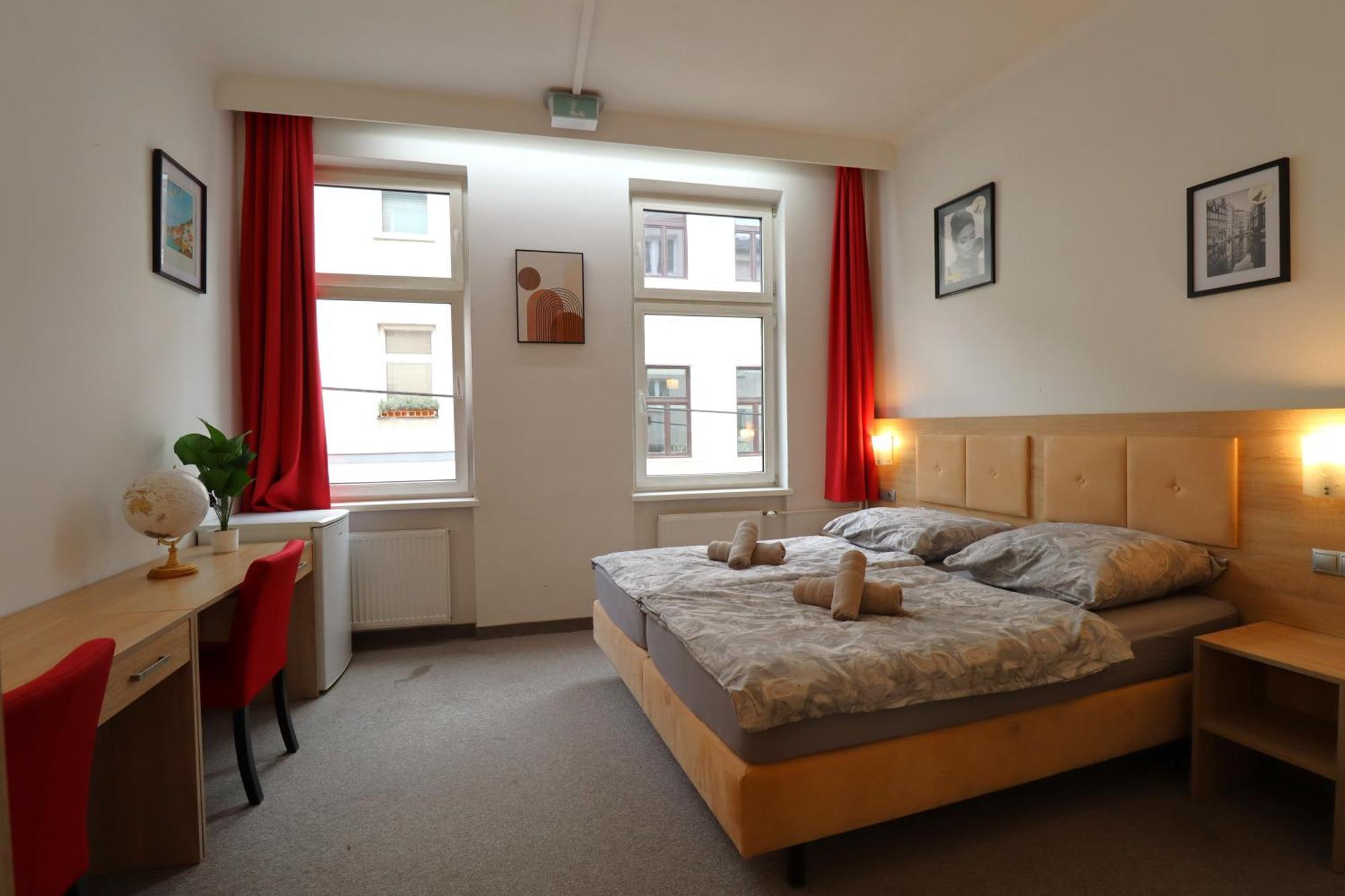 Default 1170 Hotel Wien Eksteriør billede