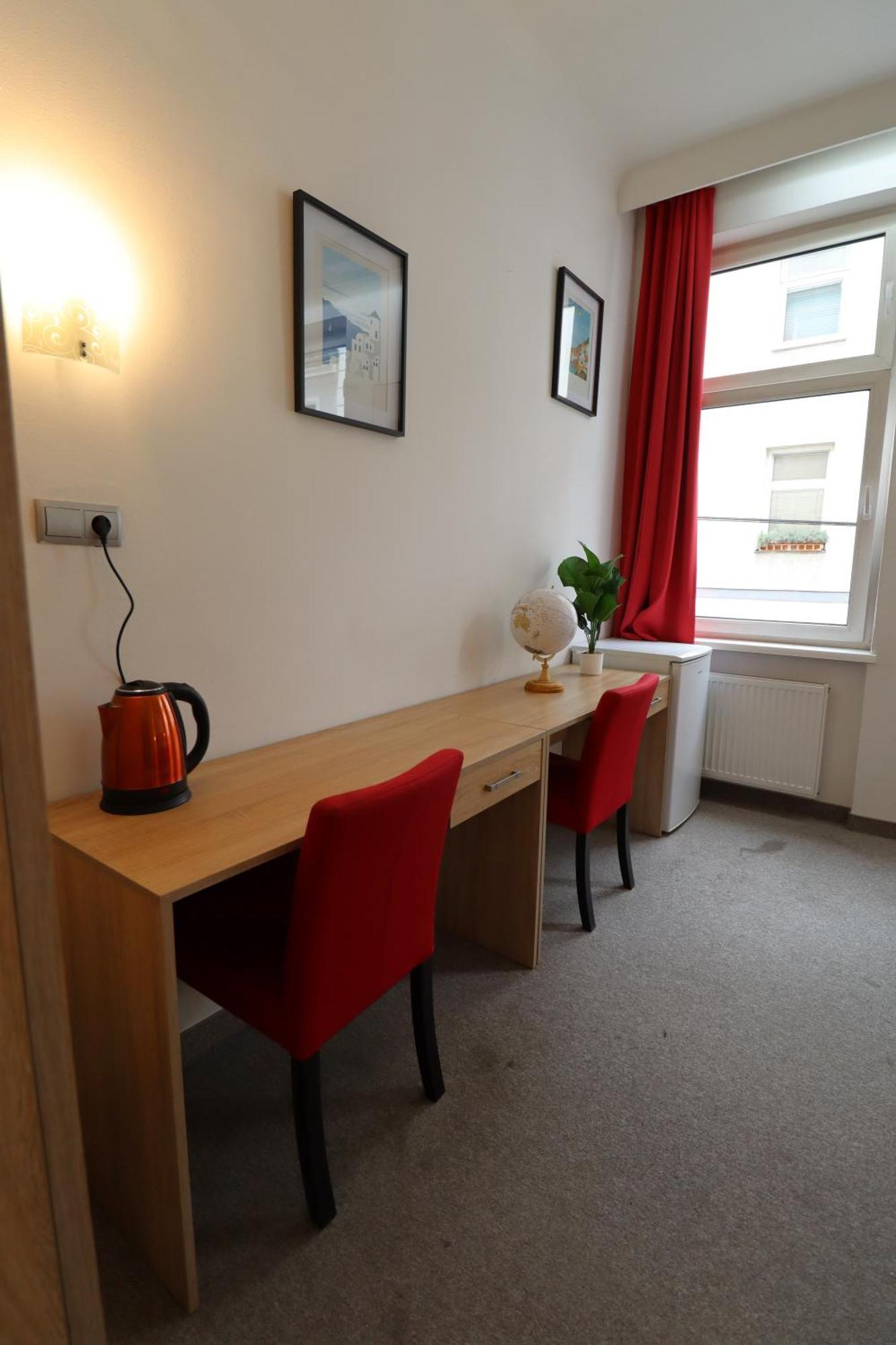 Default 1170 Hotel Wien Eksteriør billede