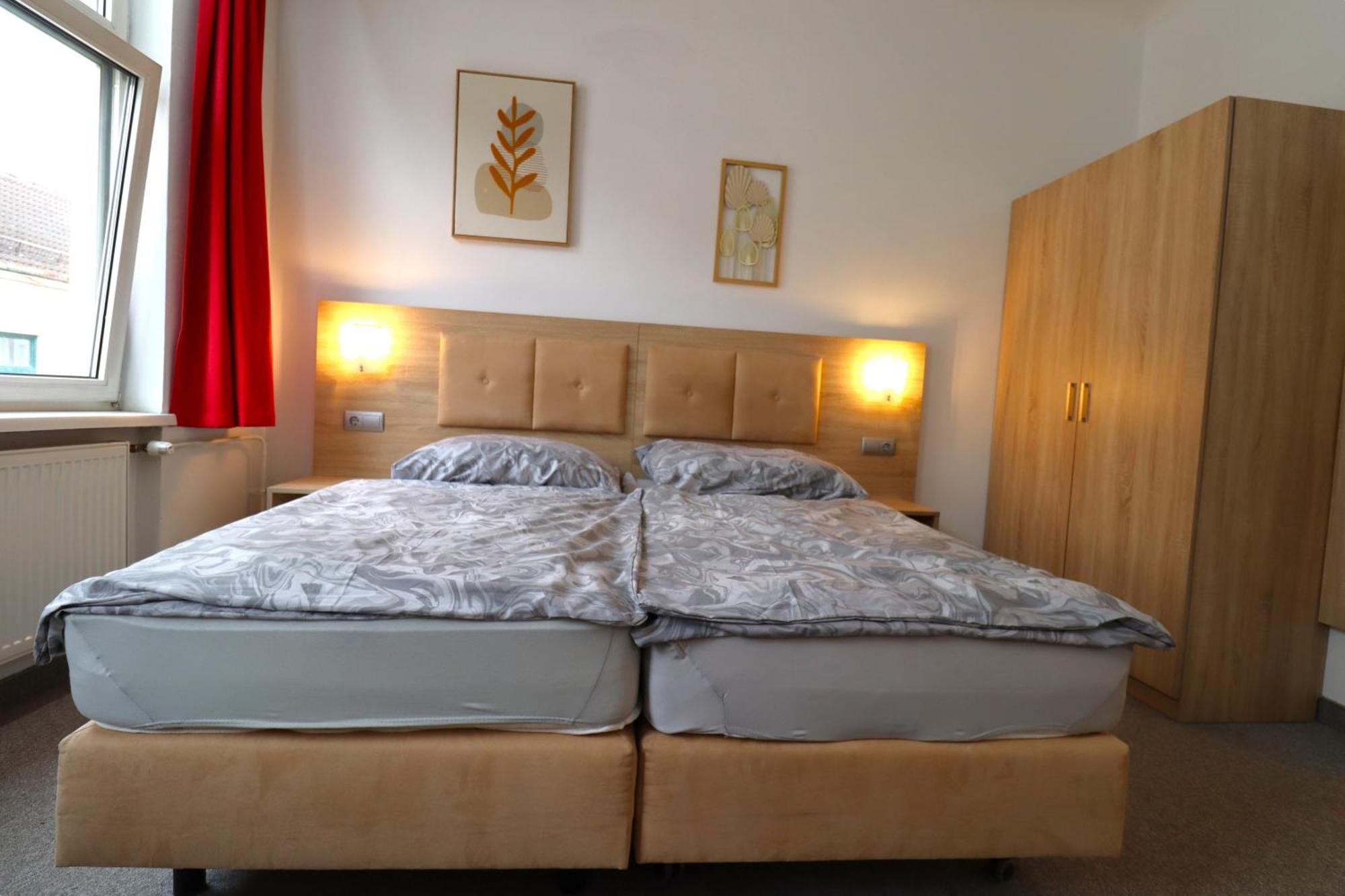 Default 1170 Hotel Wien Eksteriør billede