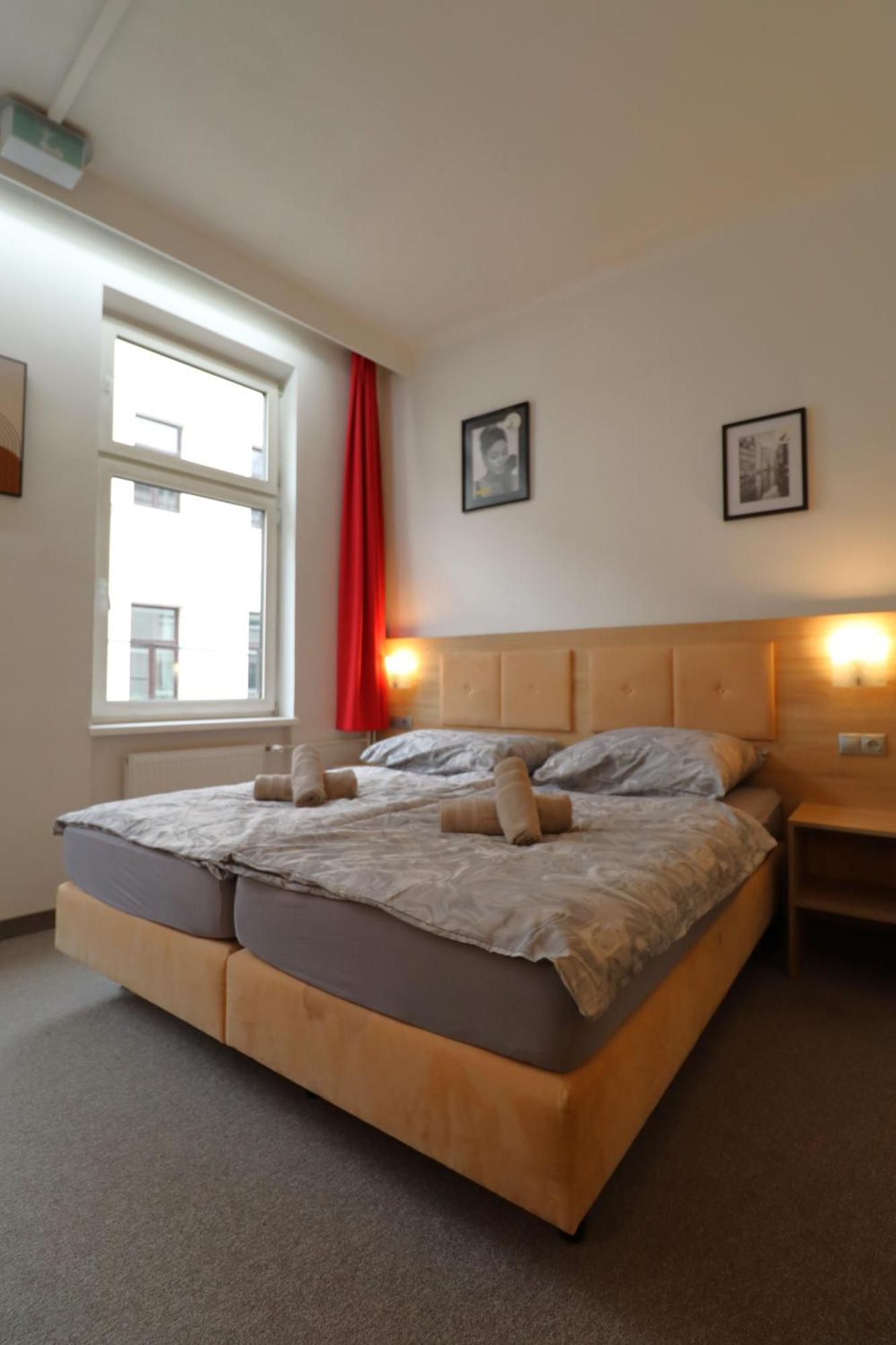 Default 1170 Hotel Wien Eksteriør billede