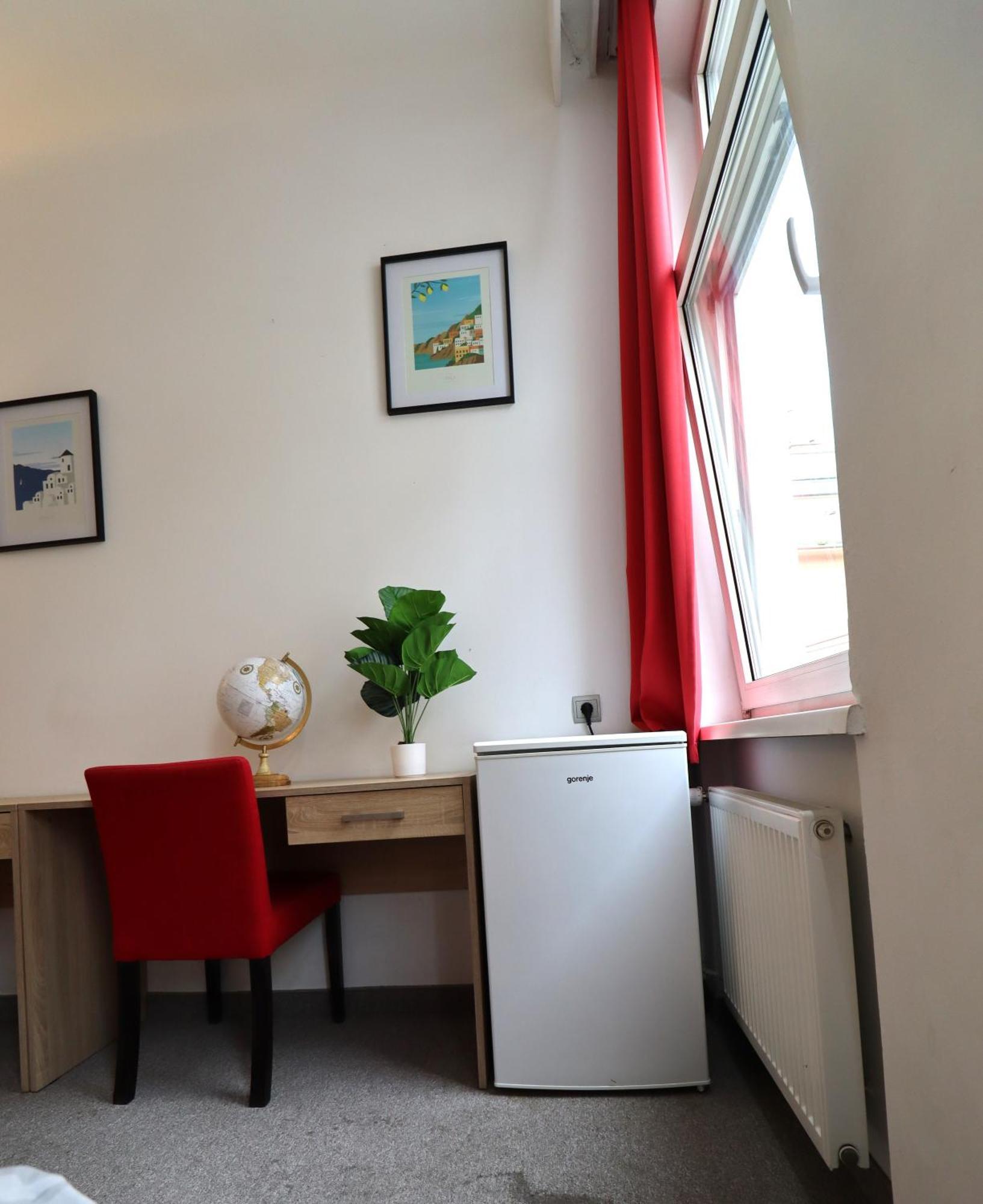 Default 1170 Hotel Wien Eksteriør billede
