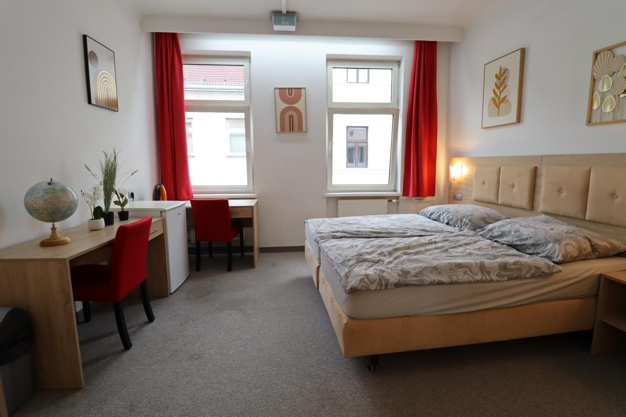 Default 1170 Hotel Wien Eksteriør billede