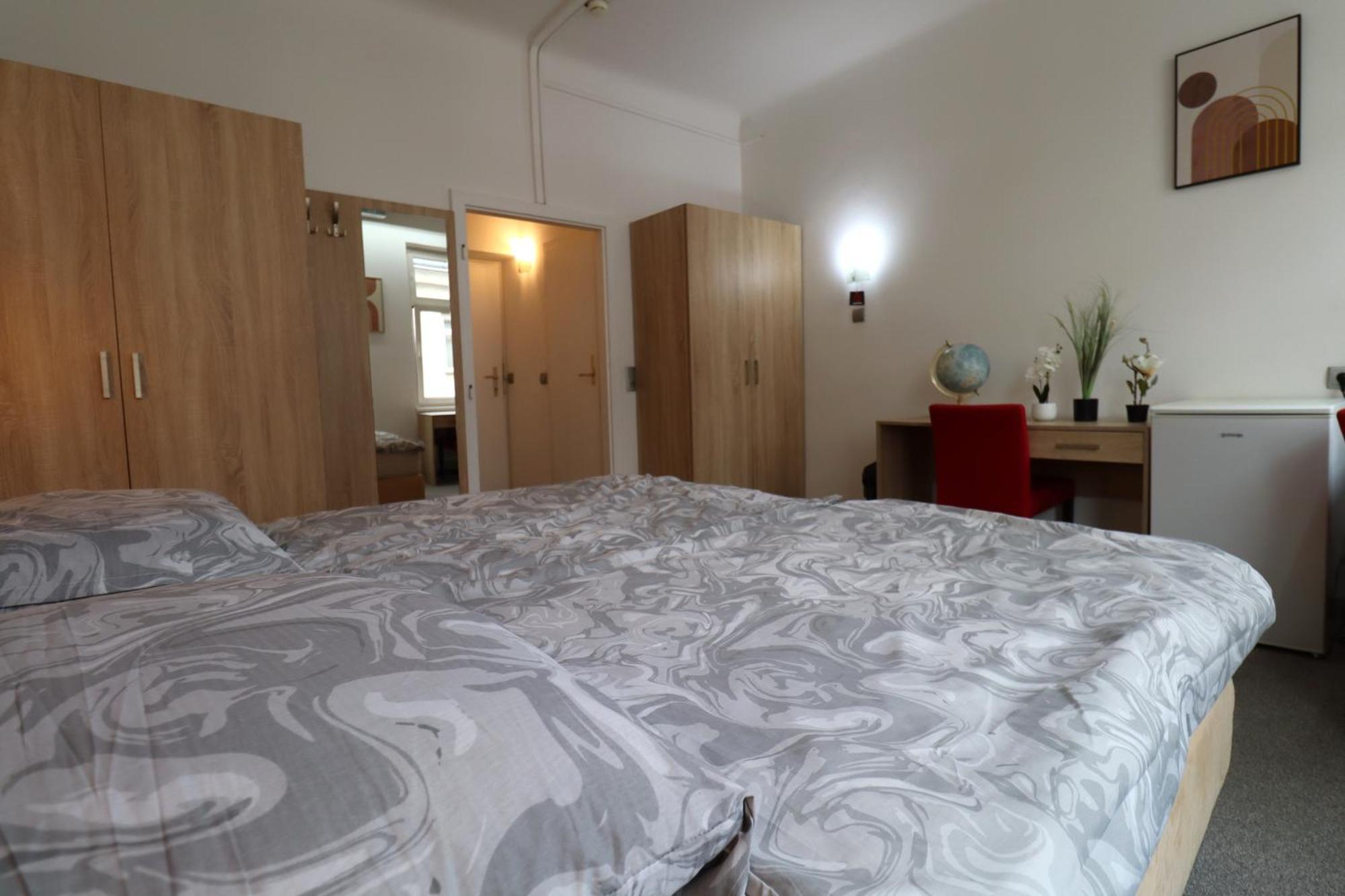 Default 1170 Hotel Wien Eksteriør billede