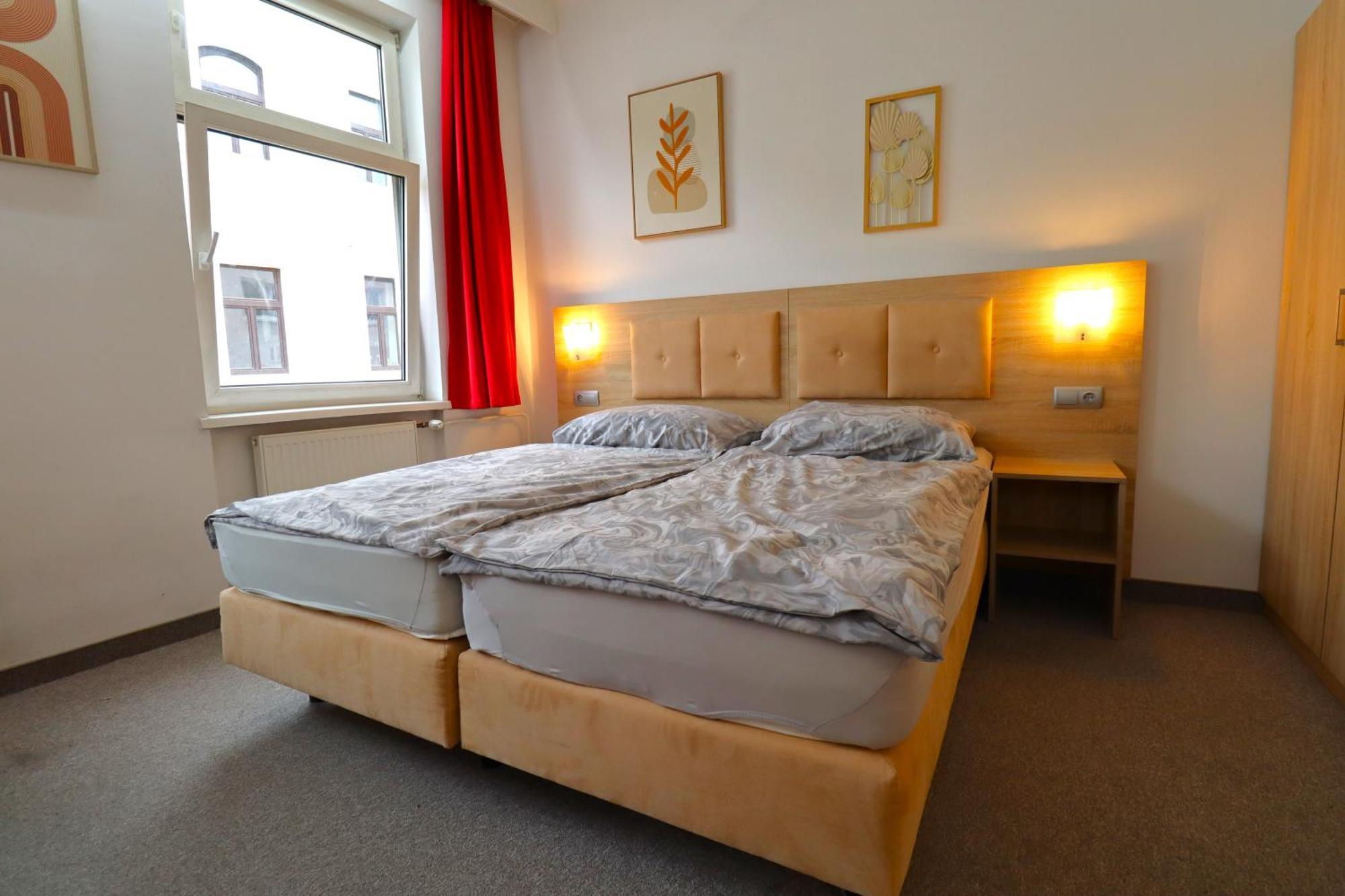 Default 1170 Hotel Wien Eksteriør billede