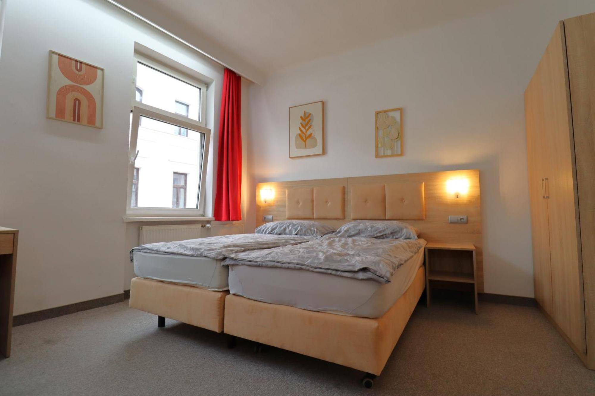 Default 1170 Hotel Wien Eksteriør billede