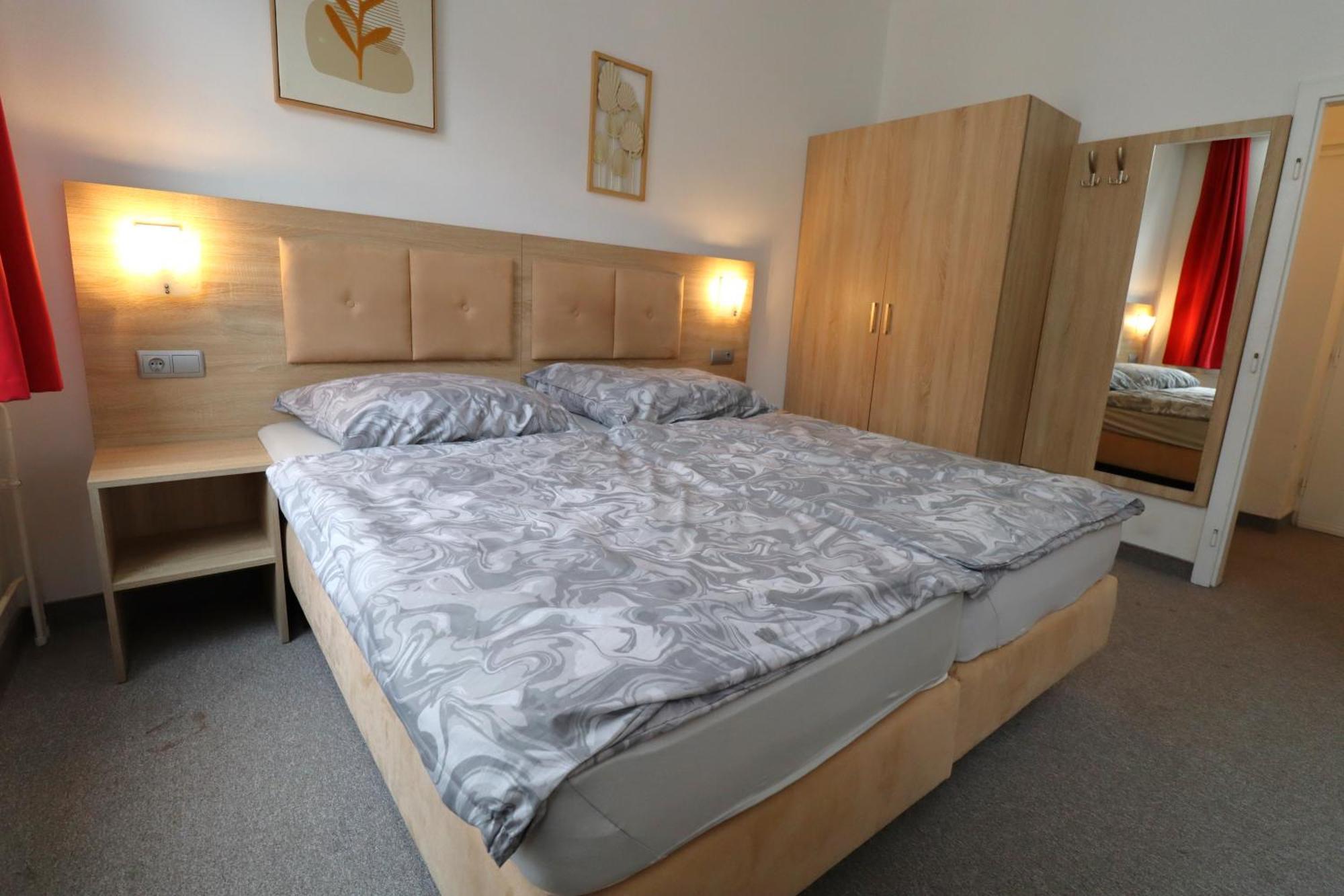 Default 1170 Hotel Wien Eksteriør billede