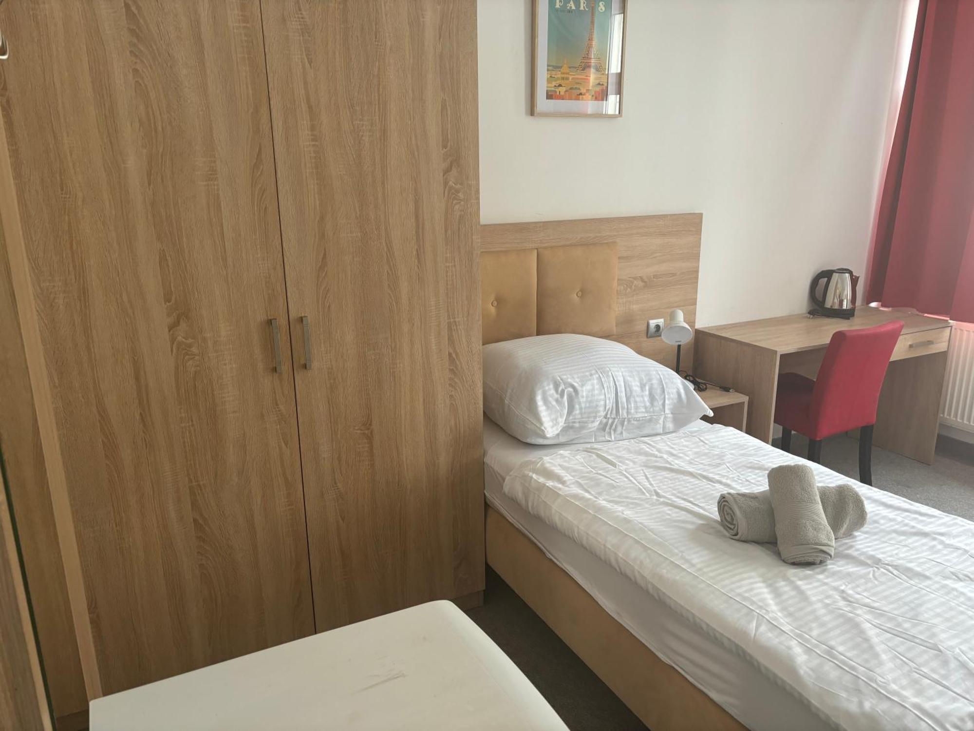 Default 1170 Hotel Wien Eksteriør billede