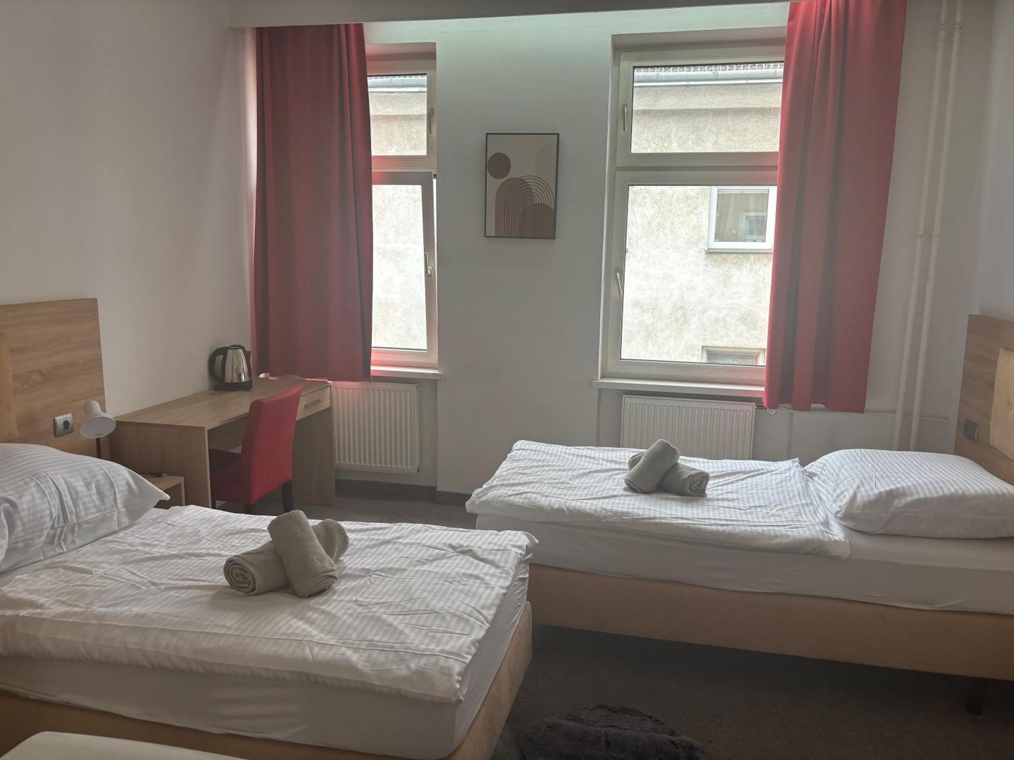 Default 1170 Hotel Wien Eksteriør billede