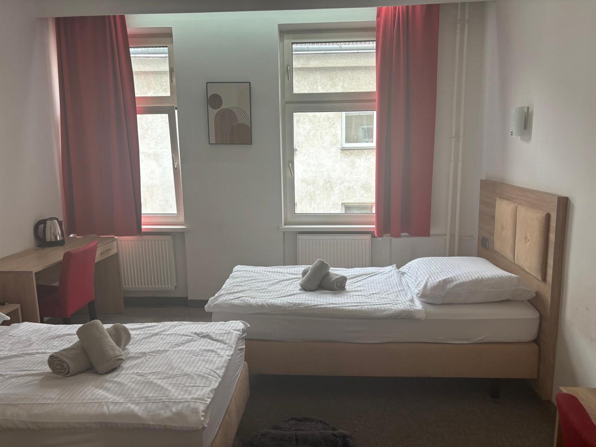 Default 1170 Hotel Wien Eksteriør billede