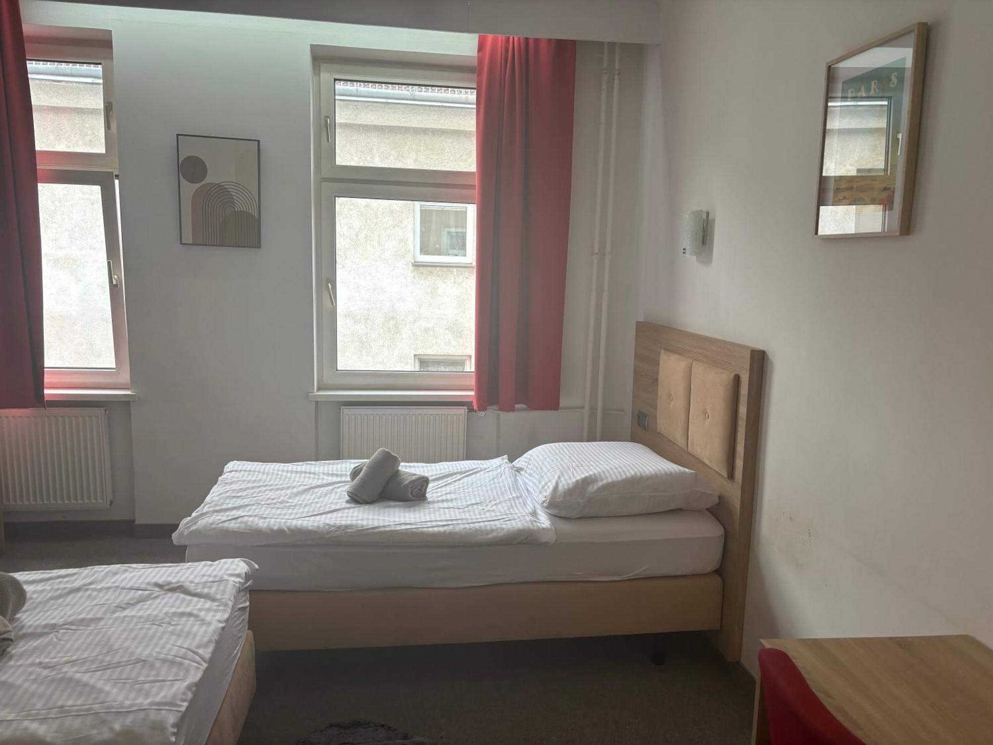 Default 1170 Hotel Wien Eksteriør billede