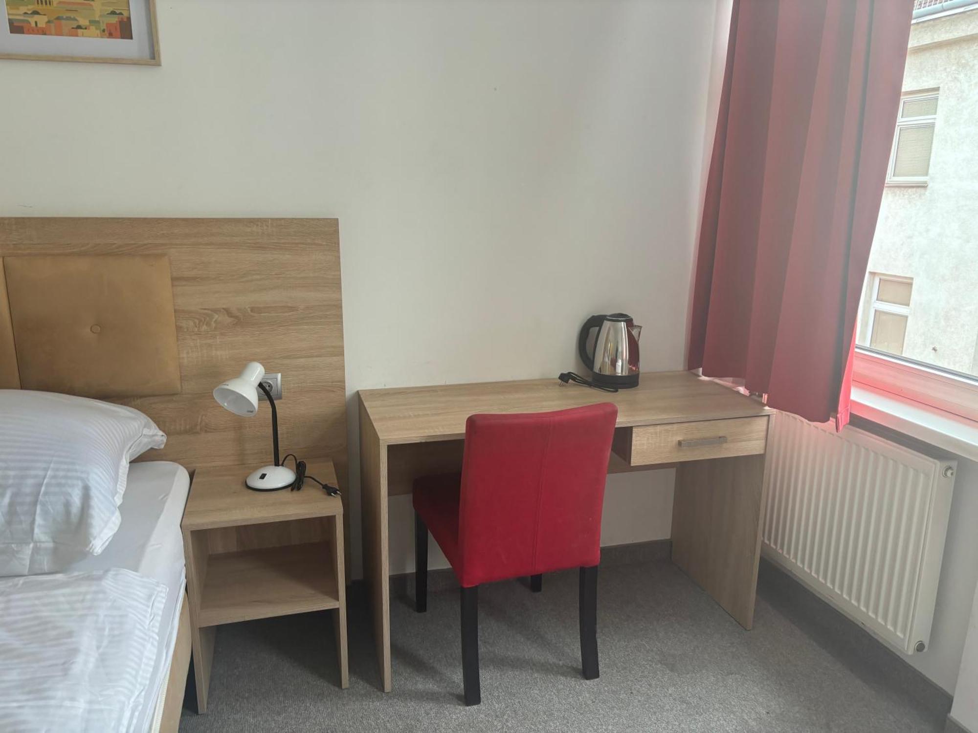 Default 1170 Hotel Wien Eksteriør billede