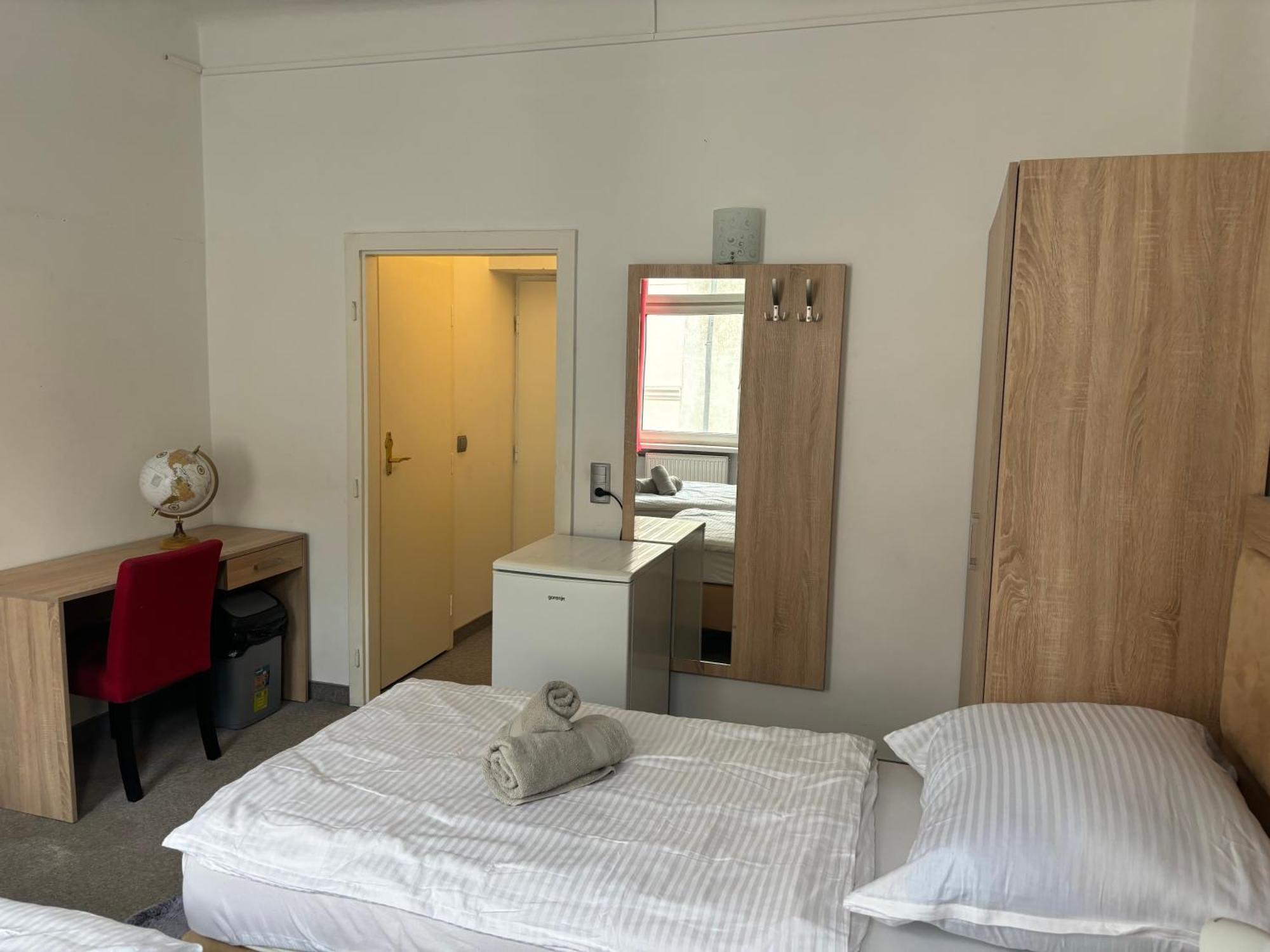 Default 1170 Hotel Wien Eksteriør billede