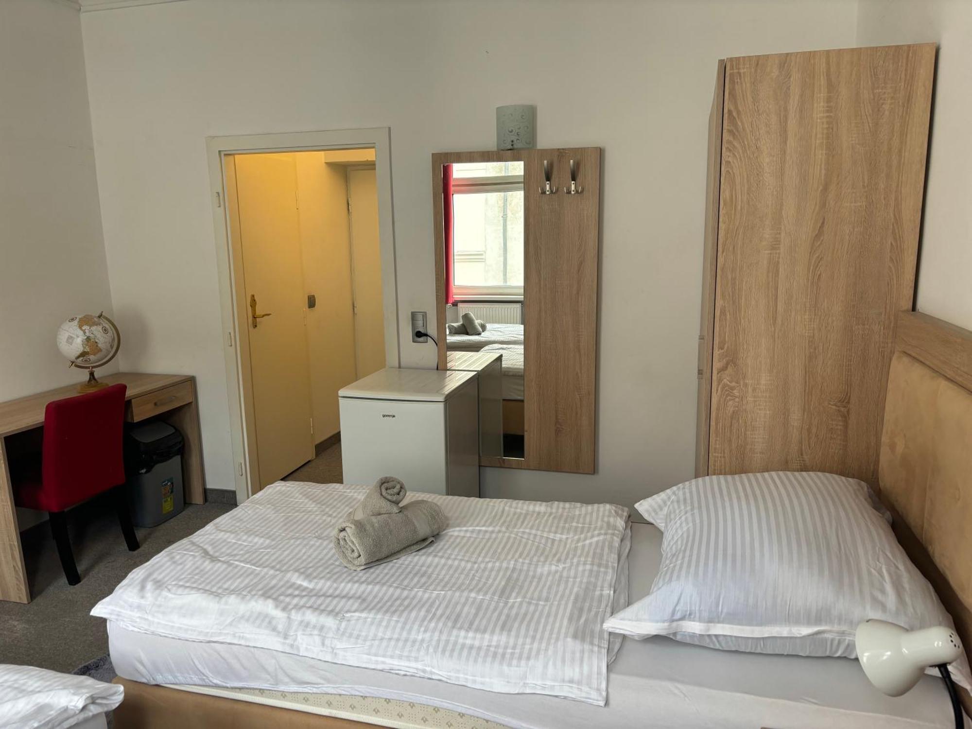 Default 1170 Hotel Wien Eksteriør billede