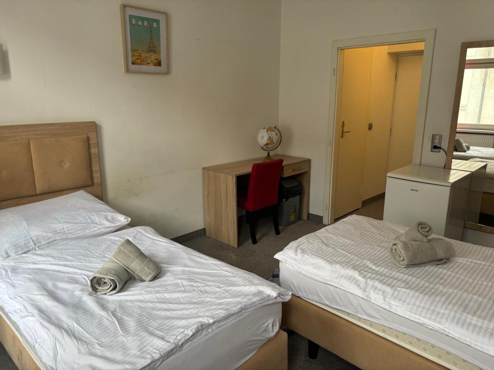 Default 1170 Hotel Wien Eksteriør billede
