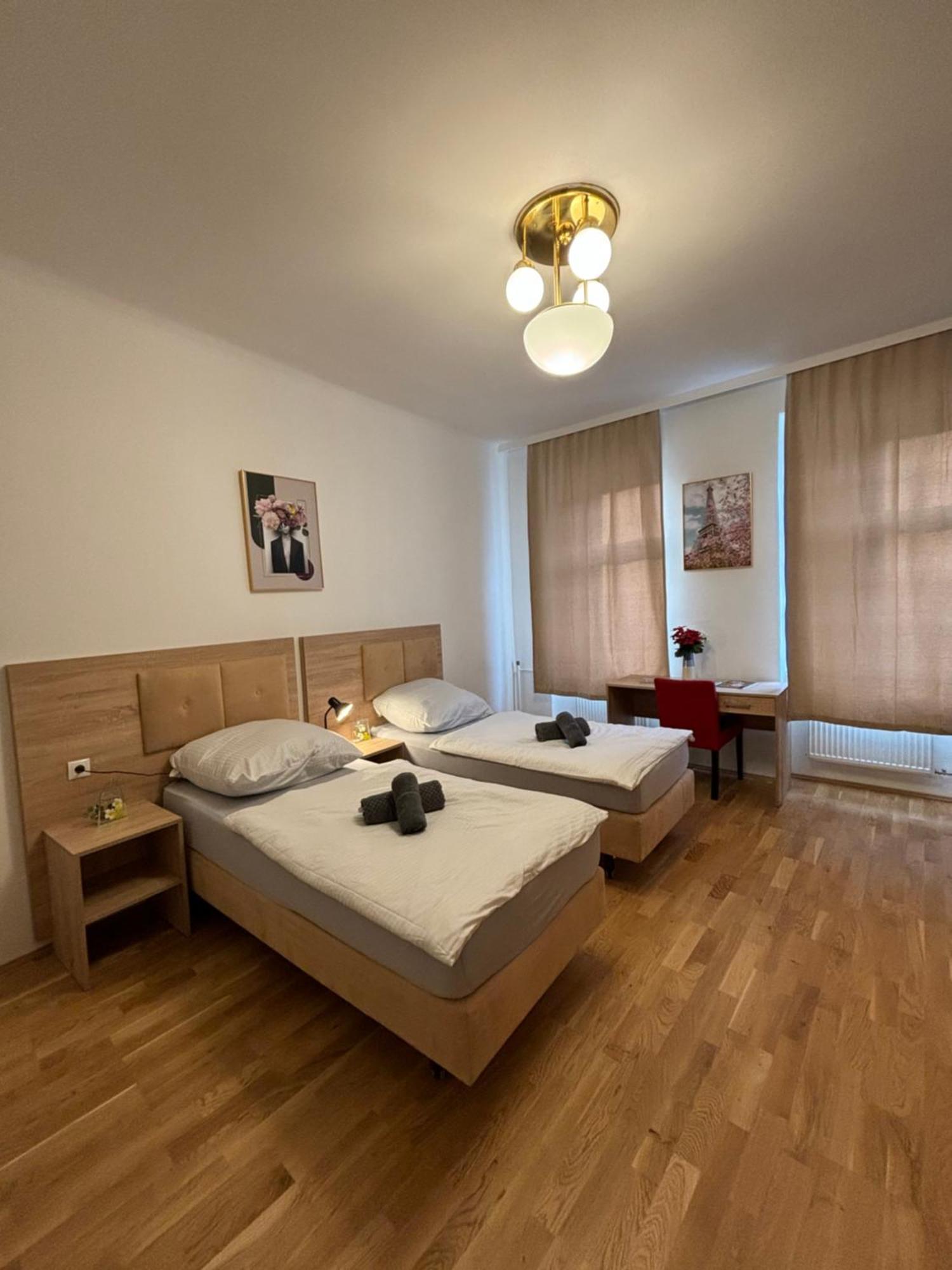 Default 1170 Hotel Wien Eksteriør billede