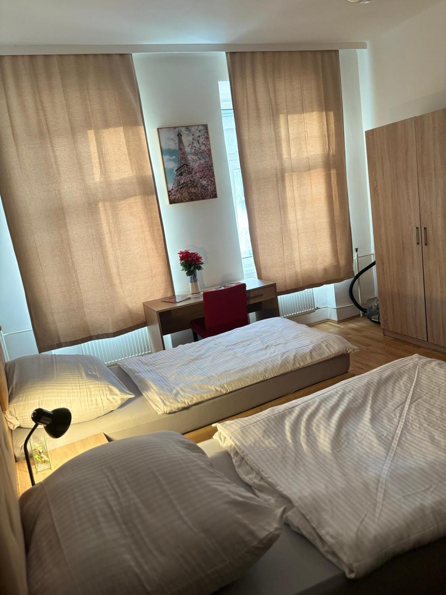 Default 1170 Hotel Wien Eksteriør billede