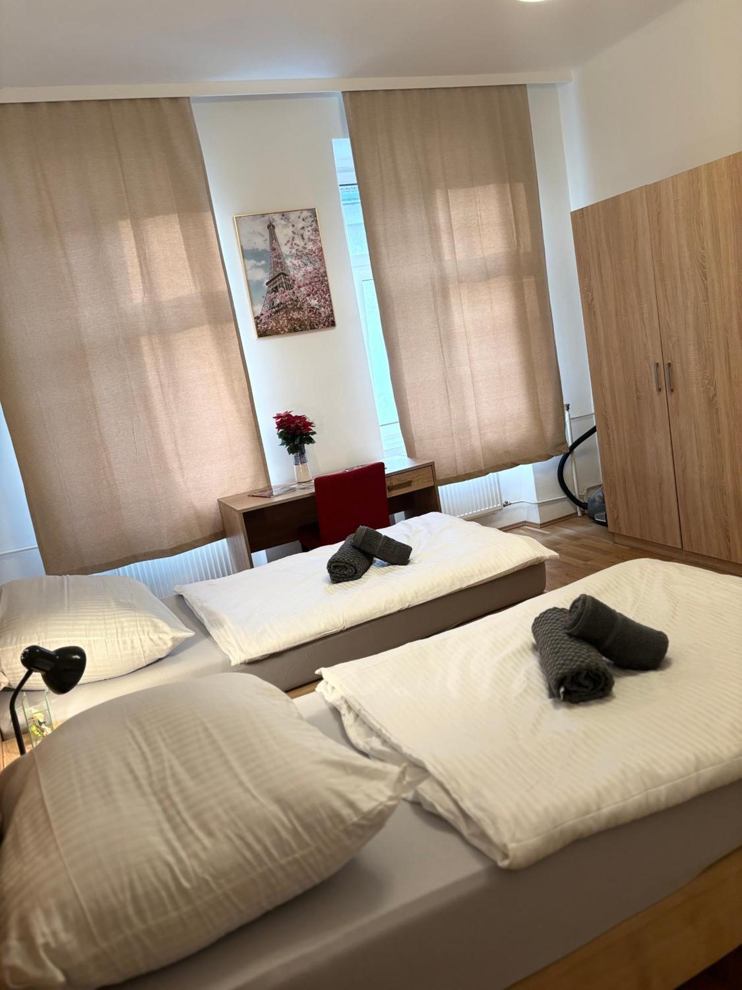 Default 1170 Hotel Wien Eksteriør billede