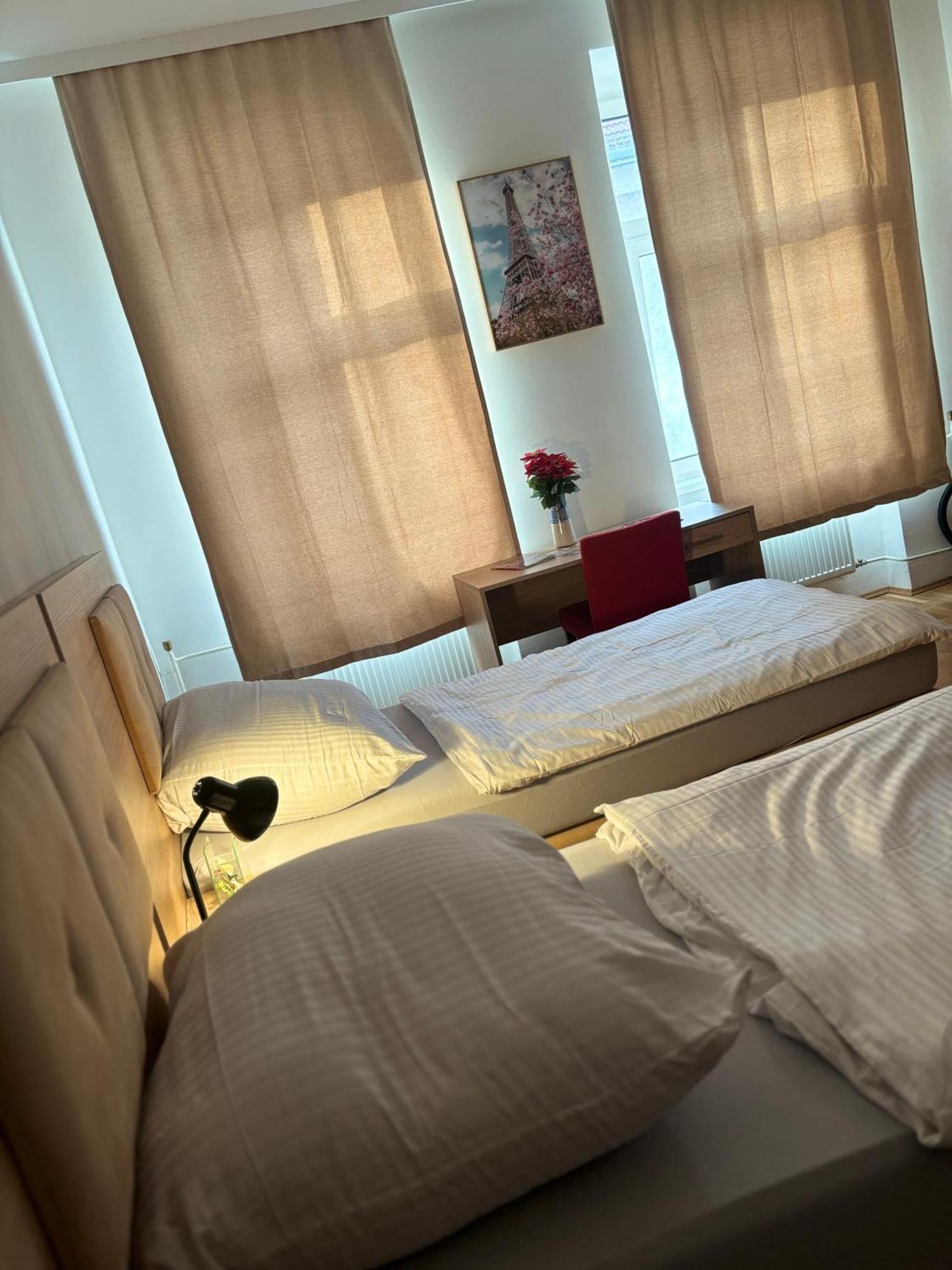Default 1170 Hotel Wien Eksteriør billede