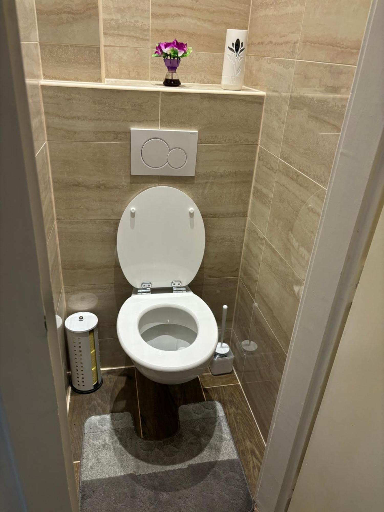 Default 1170 Hotel Wien Eksteriør billede
