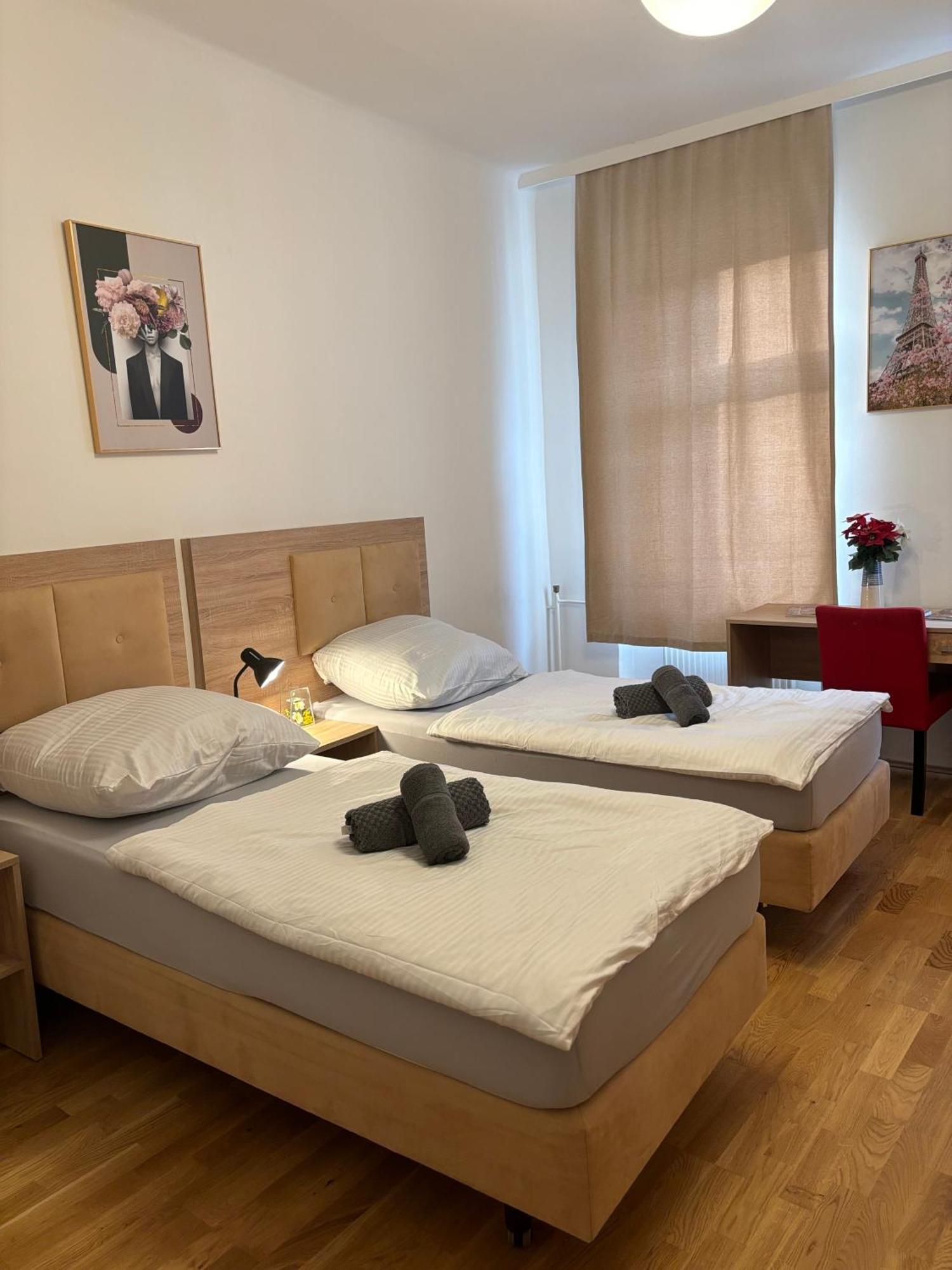 Default 1170 Hotel Wien Eksteriør billede
