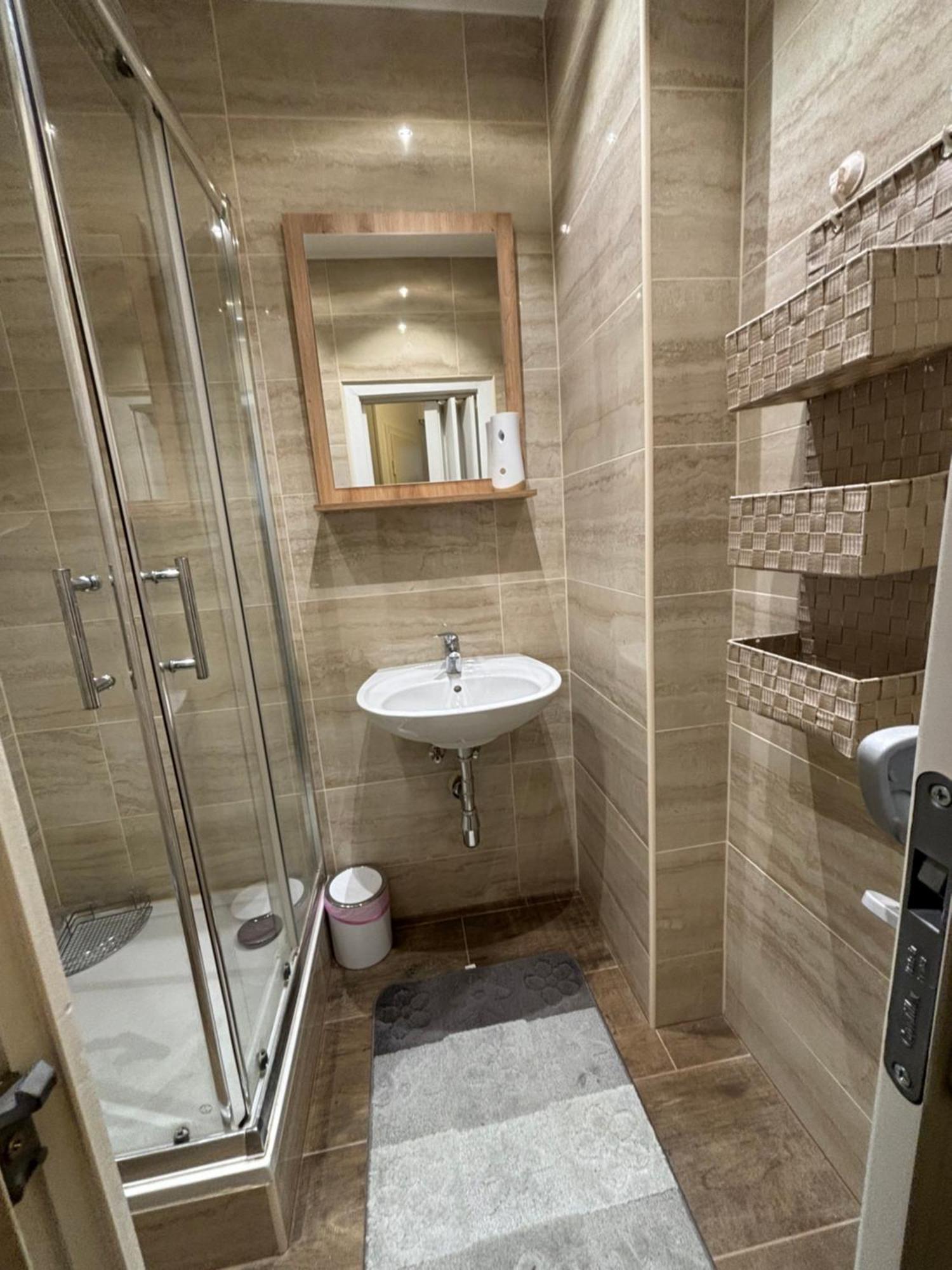 Default 1170 Hotel Wien Eksteriør billede